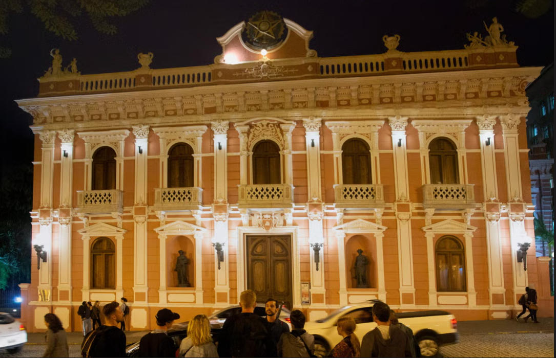 foto do museu de florianopolis