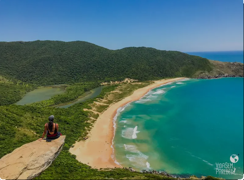 foto da lagoinha do leste